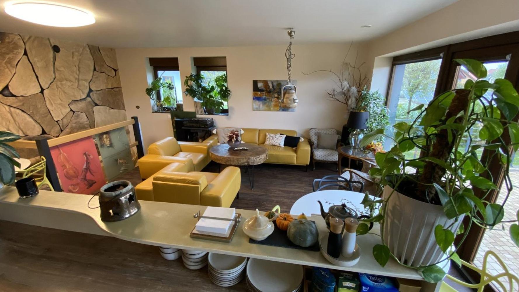 Apartment Pro Musica - Opcja Sniadania Lebork