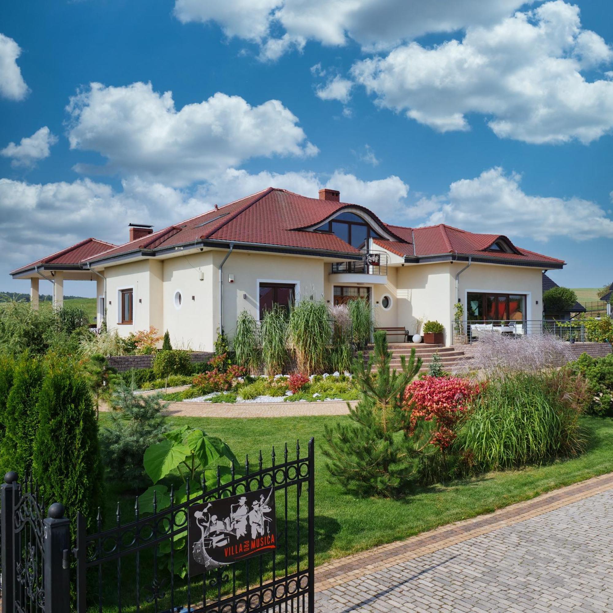 Apartment Pro Musica - Opcja Sniadania Lebork