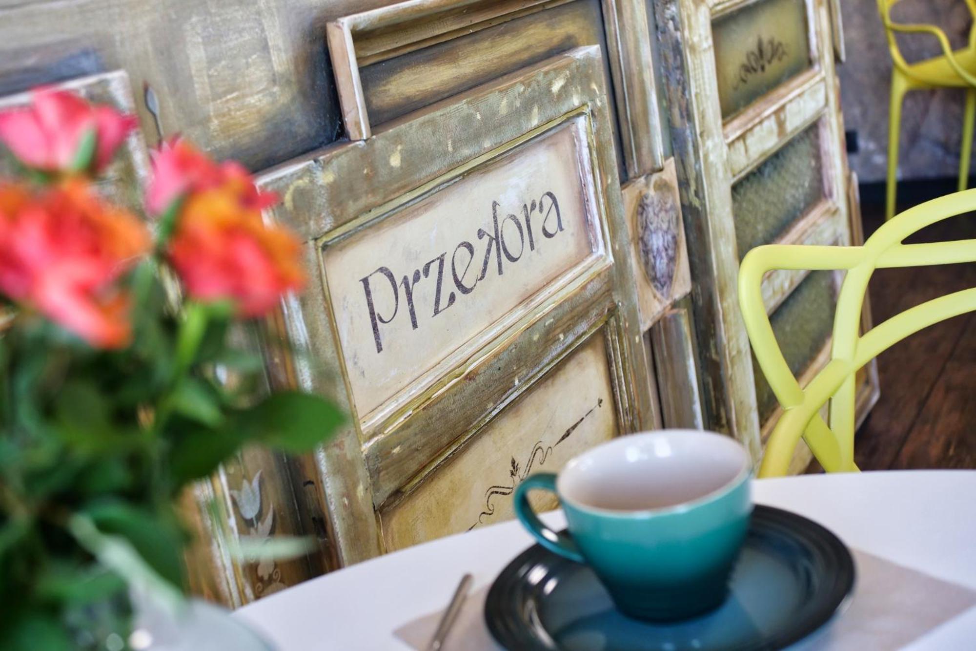 Pro Musica - Opcja Sniadania Apartamento