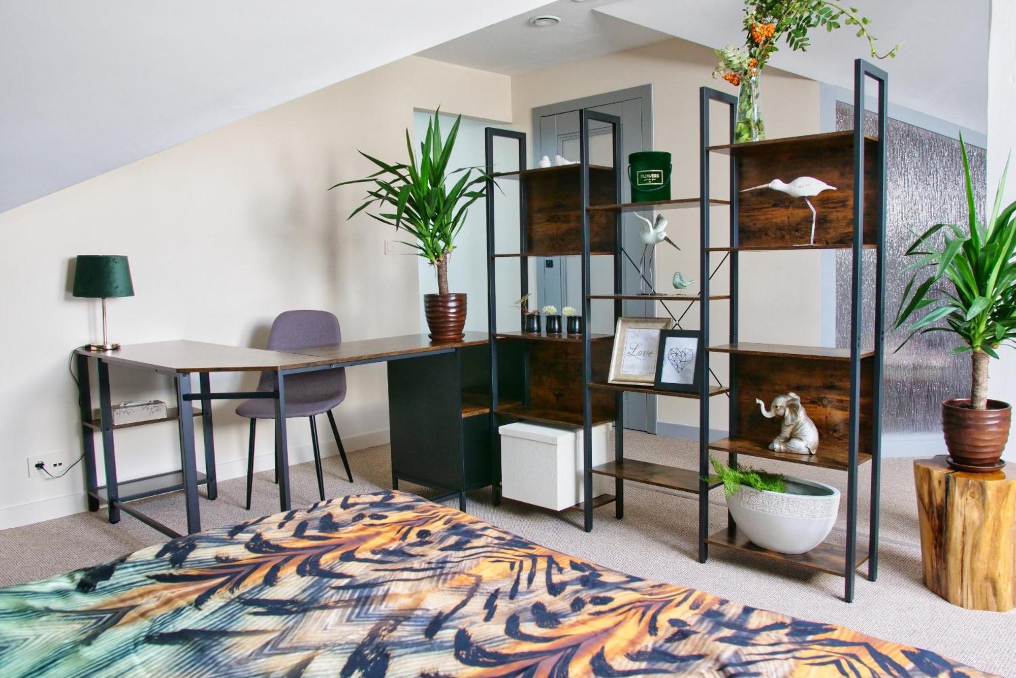Apartment Pro Musica - Opcja Sniadania
