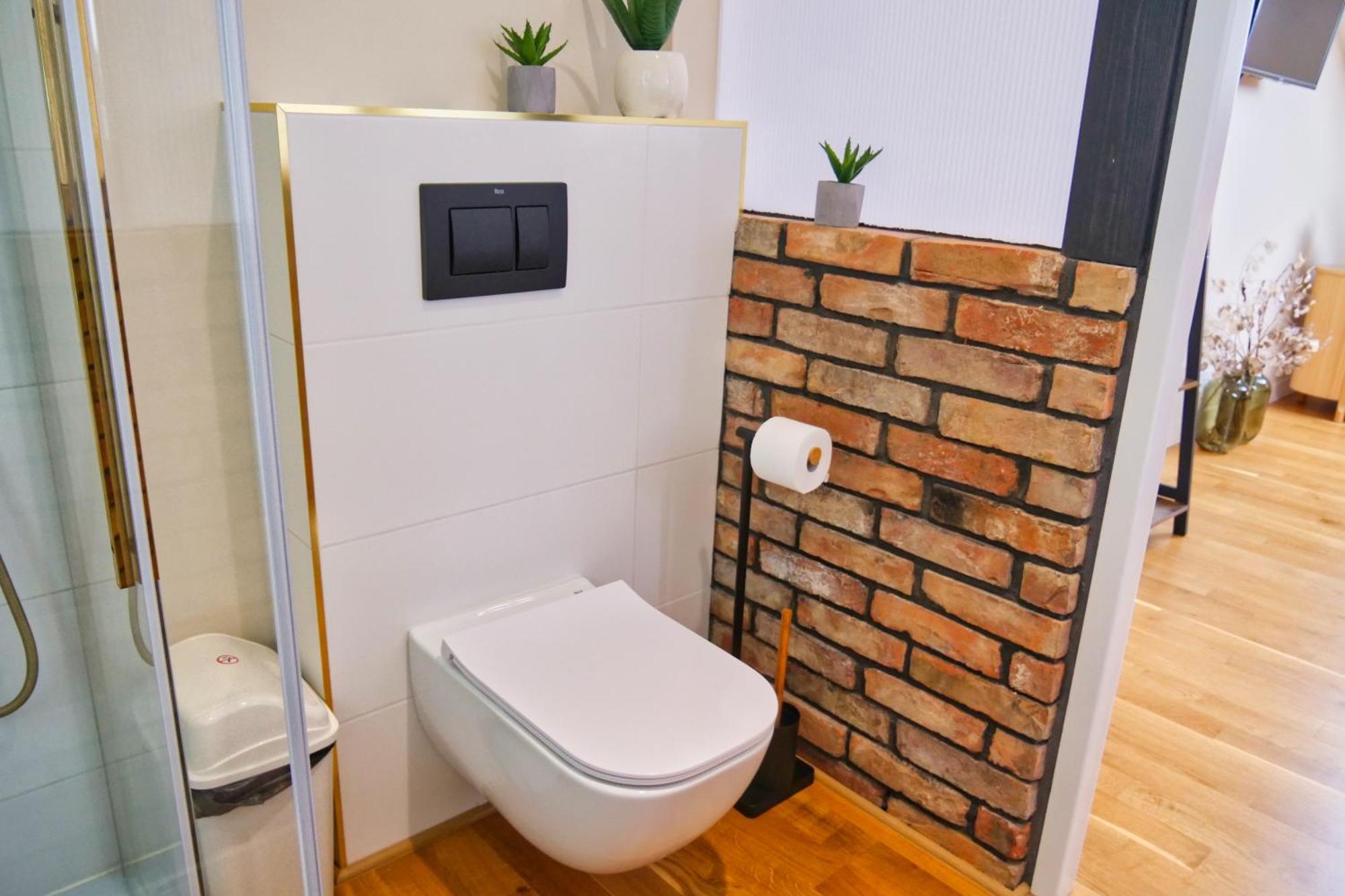 Apartment Pro Musica - Opcja Sniadania
