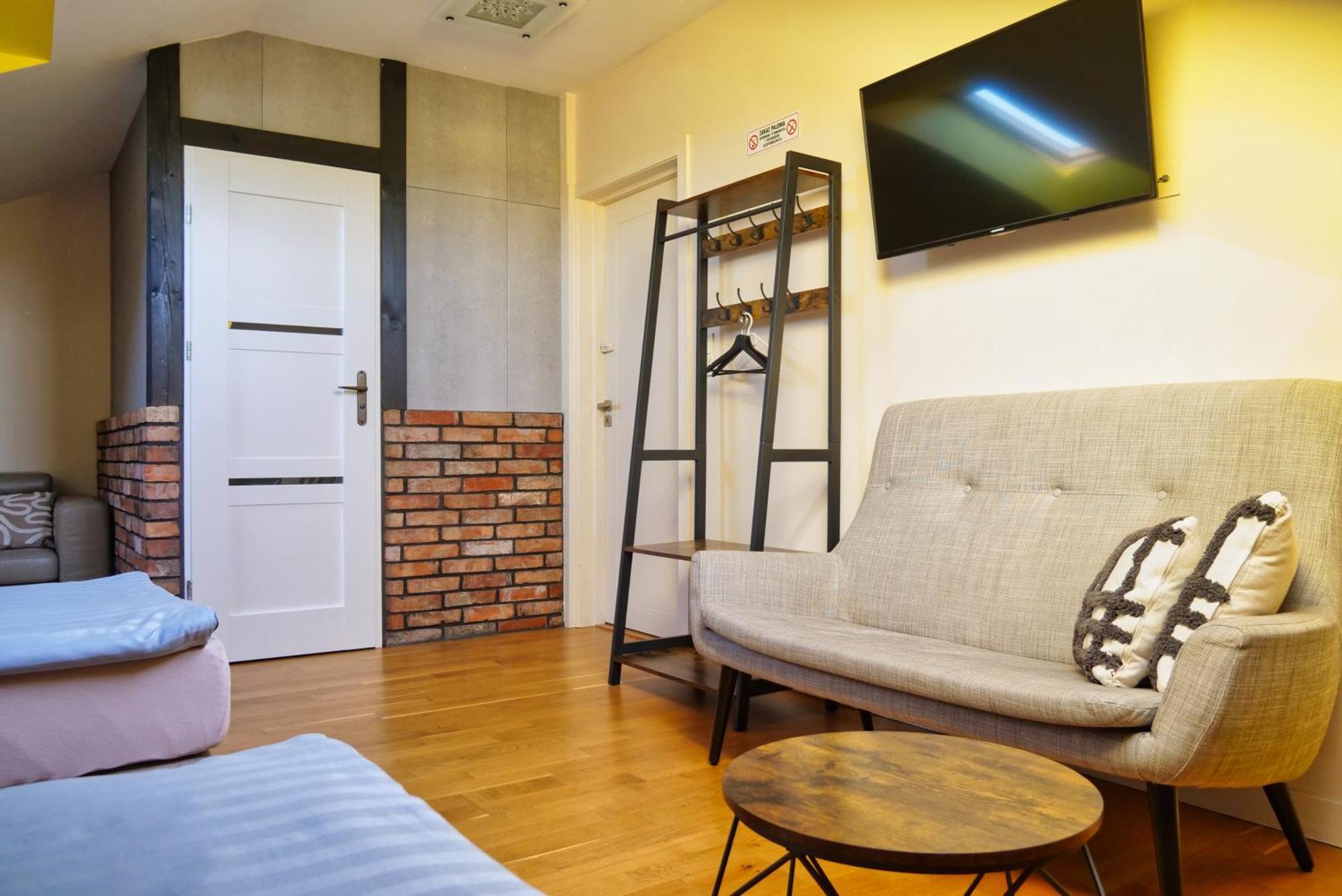Apartment Pro Musica - Opcja Sniadania