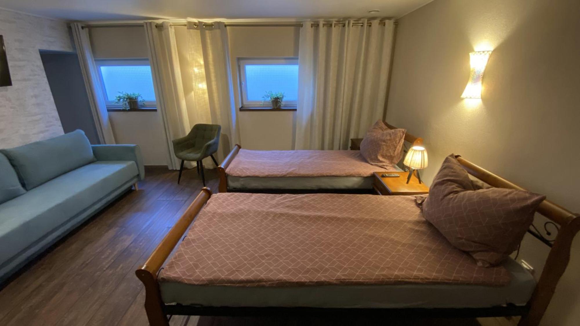 Pro Musica - Opcja Sniadania Apartment
