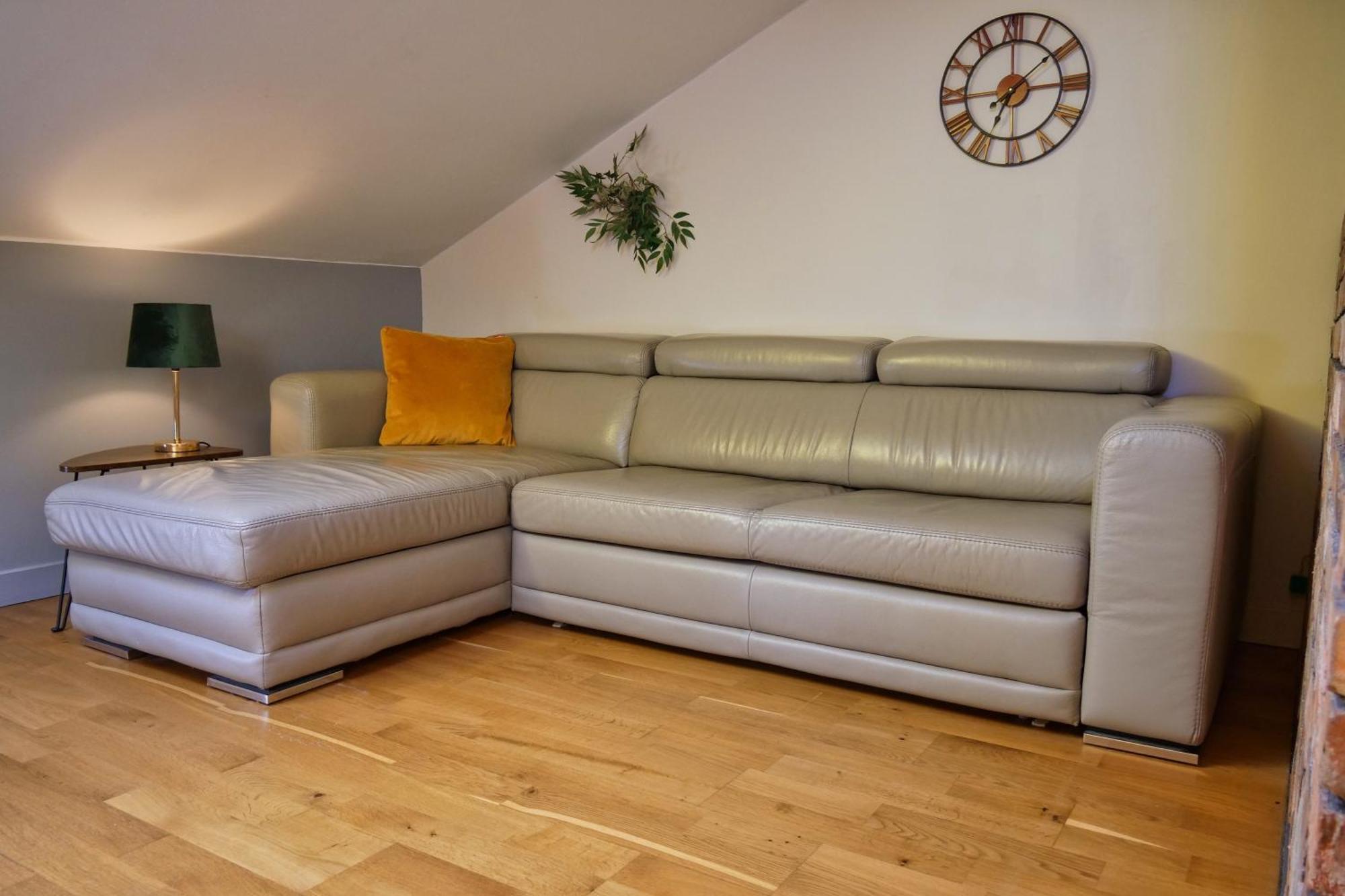 Apartamento Pro Musica - Opcja Sniadania *