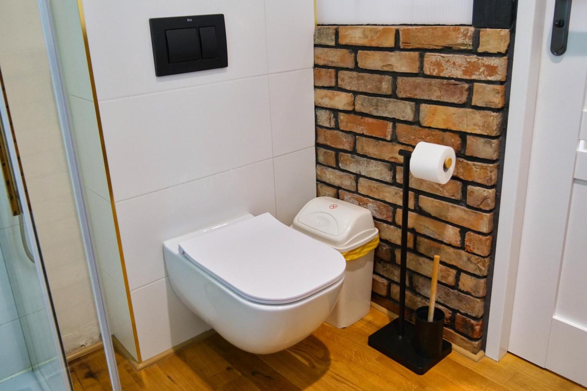 Pro Musica - Opcja Sniadania Apartamento Lębork
