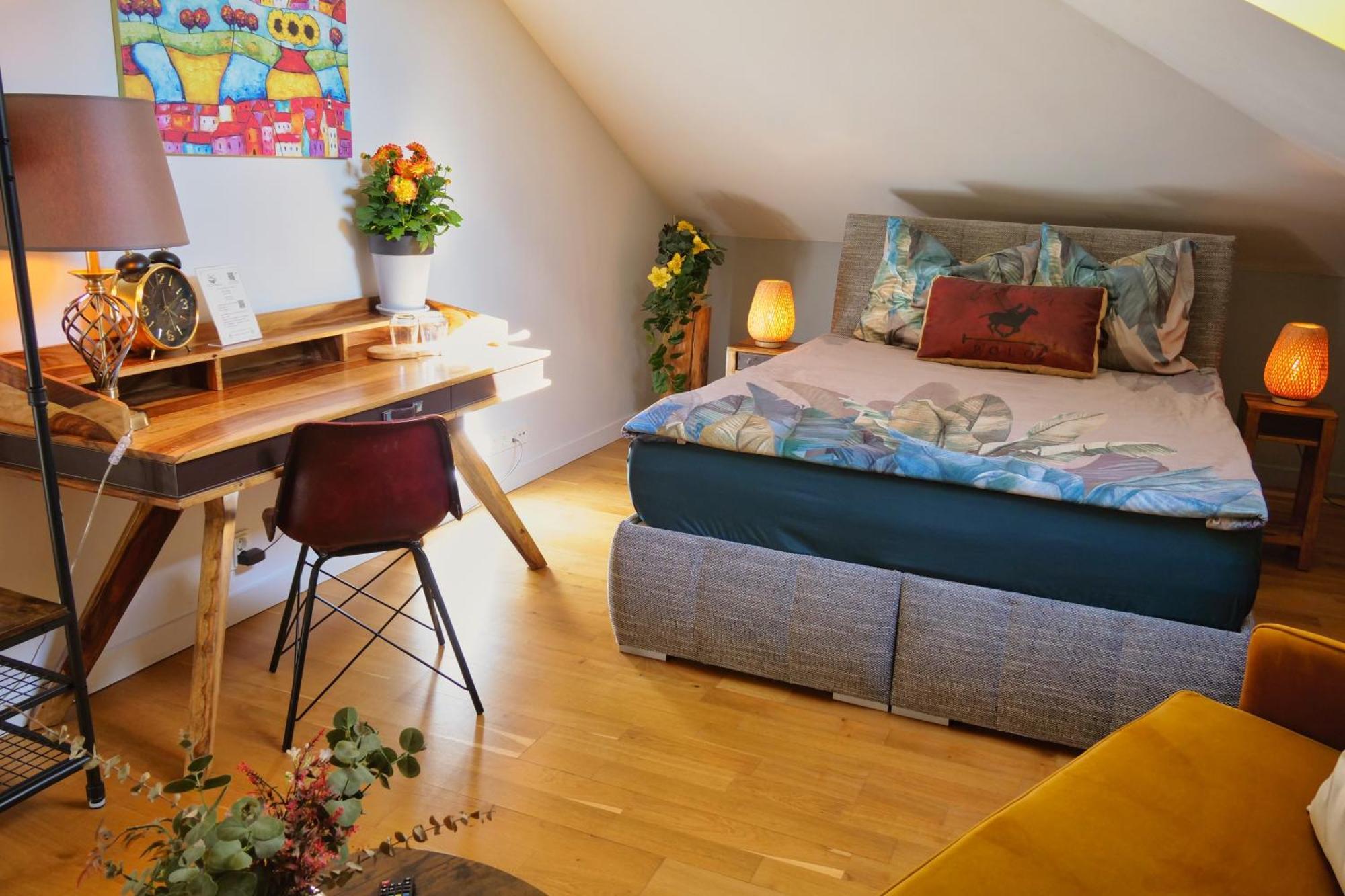 Pro Musica - Opcja Sniadania Apartamento