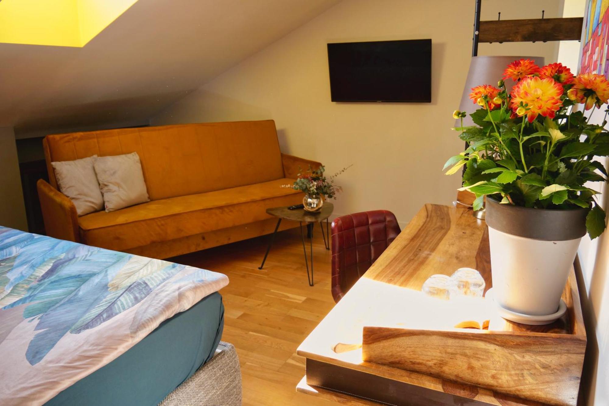 Apartamento Pro Musica - Opcja Sniadania Lębork