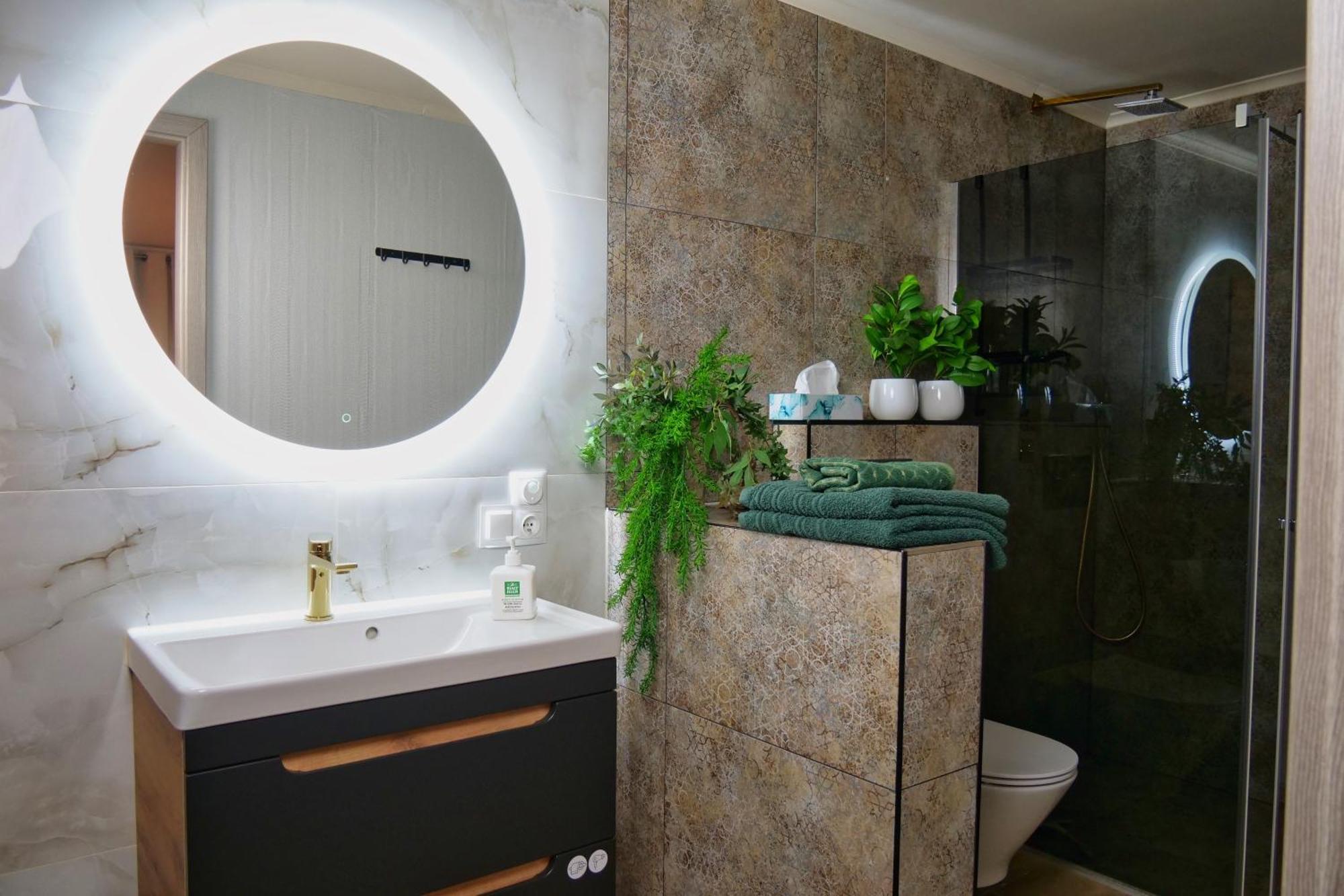 Apartamento Pro Musica - Opcja Sniadania