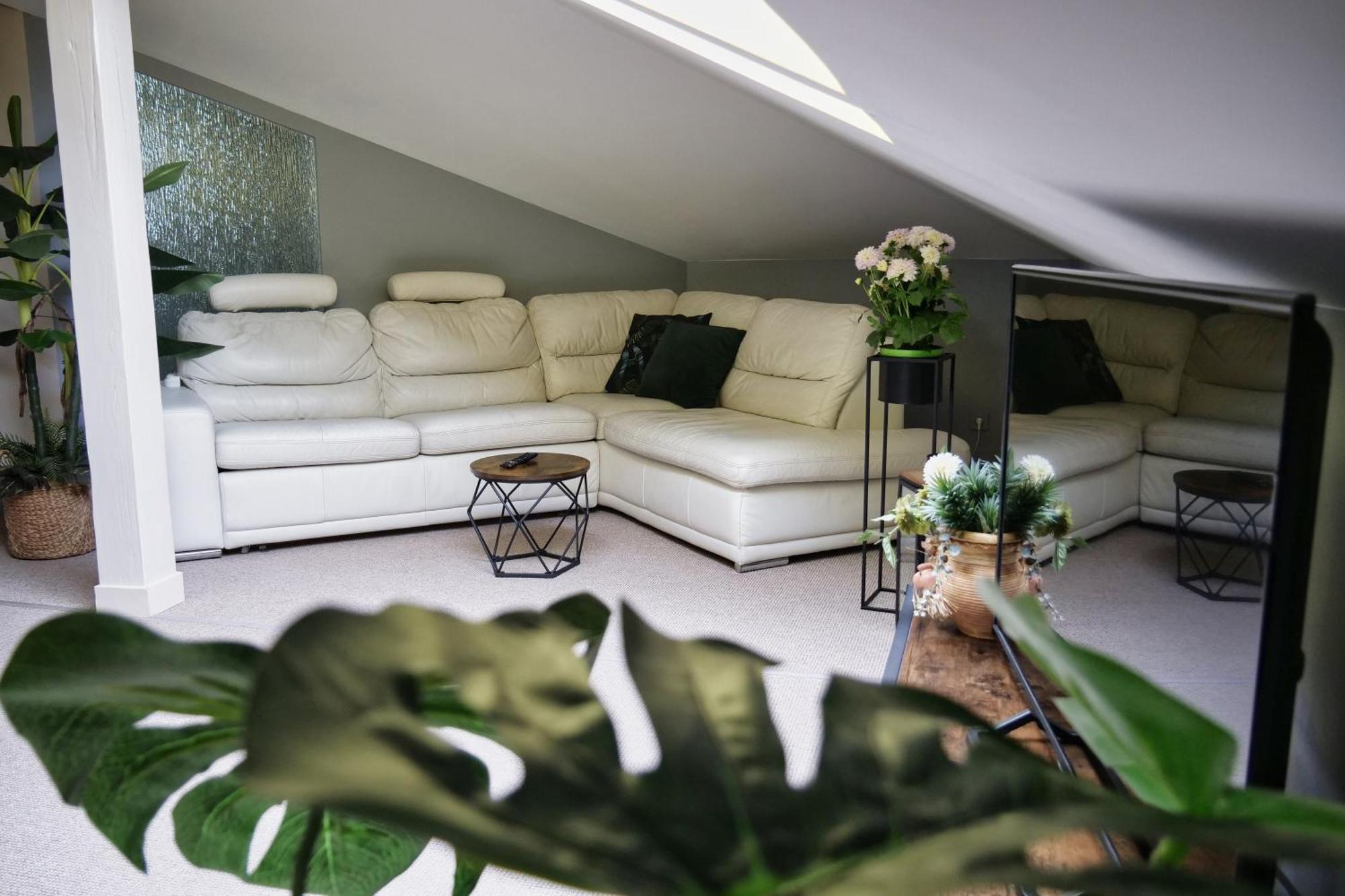 Apartamento Pro Musica - Opcja Sniadania *